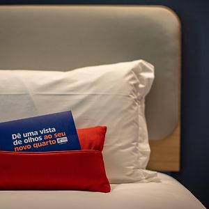 Standaard Kamer